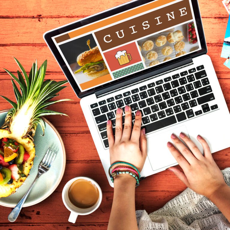 Best Features Every Online Menu Should Have