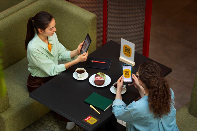 The Role of Technology in Modern Restaurant Menus