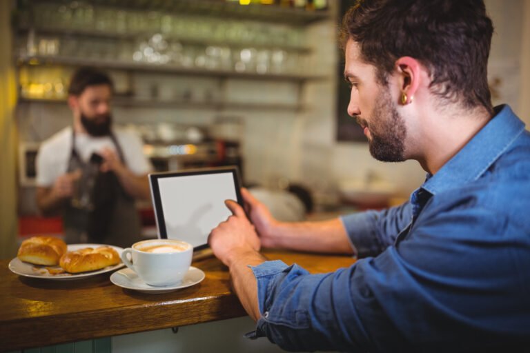 How Online Menus Help Increase Restaurant Sales
